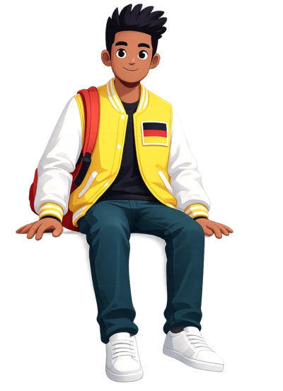 character
